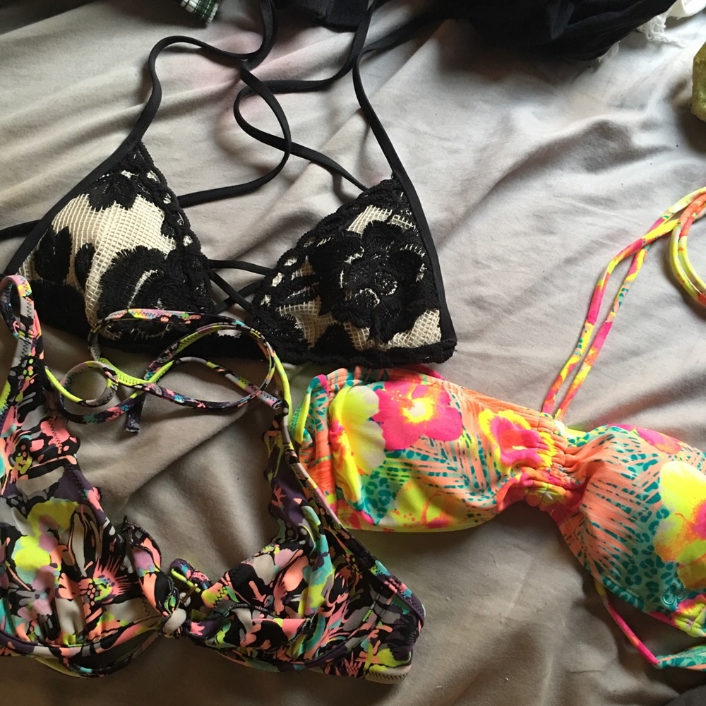victorious secret, walmart, isabella rose bikini